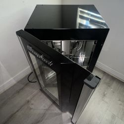 Snap On Kettle / Popcorn Machine