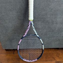 Babolat Pure Drive 26 Junior