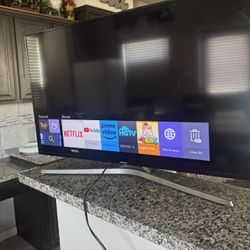 40” SAMSUNG TV $20
