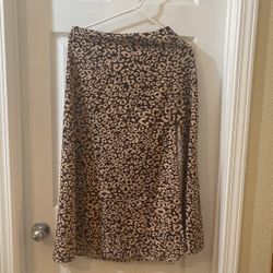 SHEIN Skirt 