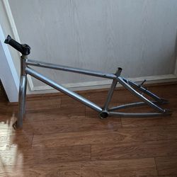 DYNO 24" Cruiser Frame with Haro Fork