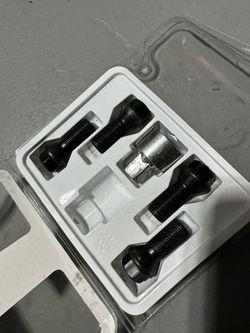 Bmw Lock
