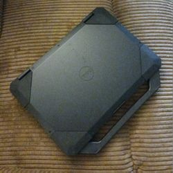 Full Rugged Dell Latitude Laptop Intel Core i5 8 GB RAM 256 GB SSD 1080P LCD Webcam Wi-Fi & Bluetooth Wireless Windows 11 Professional 