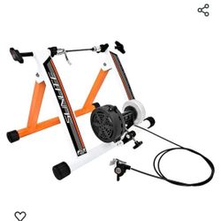 Forza F1 Magnetic Indoor Bicycle Trainer