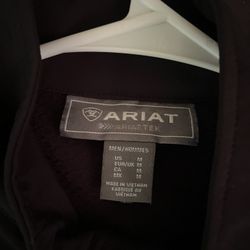 Ariat jacket 