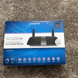 Linksys Router