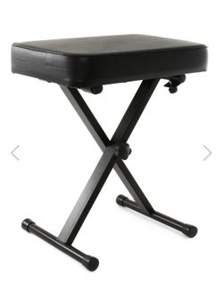 Three-Position X-Style Bench KT7800