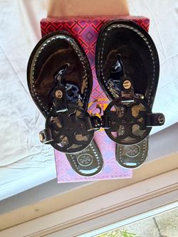 Tory Women’s Sandal 8.5W