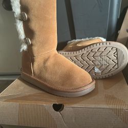 Koolaburra Girls Boots Size 13