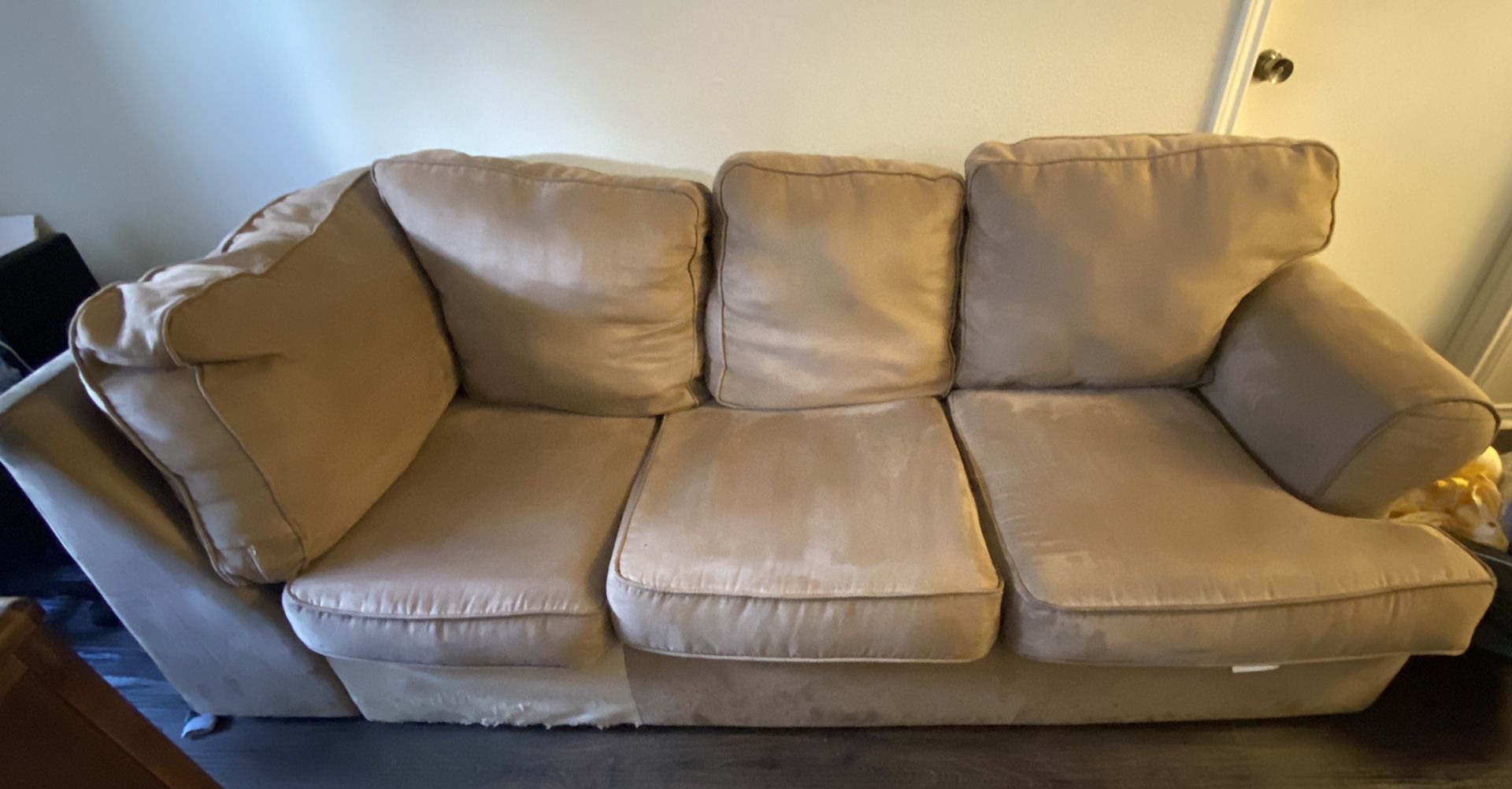 Couch - Sofa