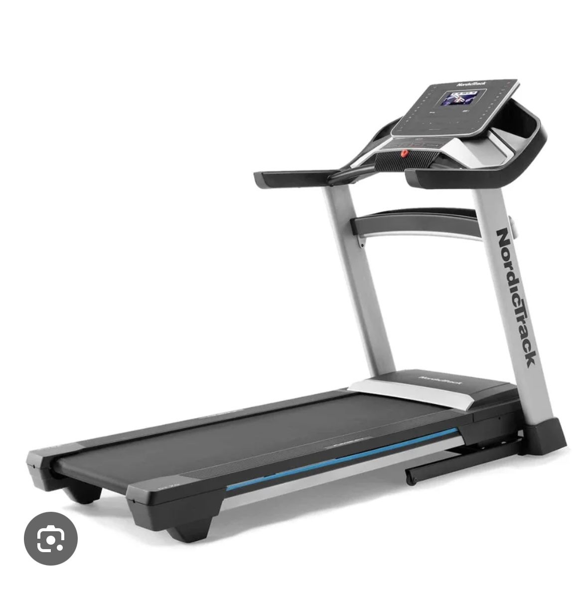 Nordictrack 7i Treadmill