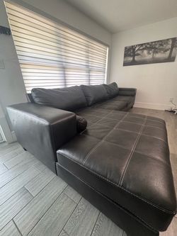 Ashley Furniture Sectional Couch