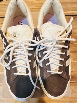 Bad Bunny x adidas Campus The Last Campus Brown – Men's 10.5
