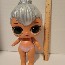 Lol Surprise Doll Beautiful Doll 