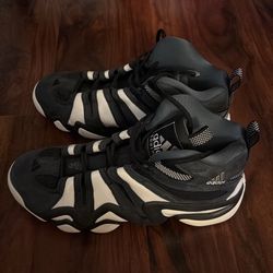 Adidas Crazy 8 Size 9.5
