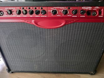 Line 6 spider 210