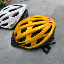 2 CYCLING HELMET 