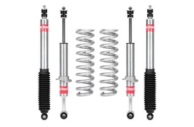 Eibach Pro Lift Kit - Toyota Tacoma 06-23