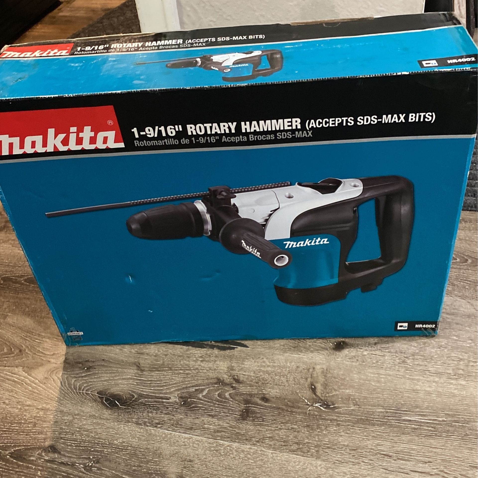 Makita