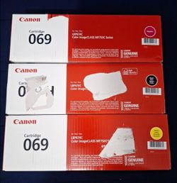 CANON CARTILAGE 069