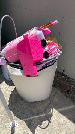 Girl Toys (AS IS)
