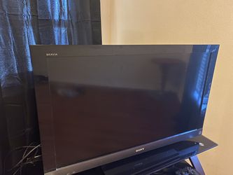 40inch TV