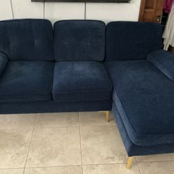 3 Sectional Sofa 