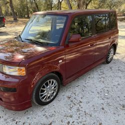 2006 Scion xB 