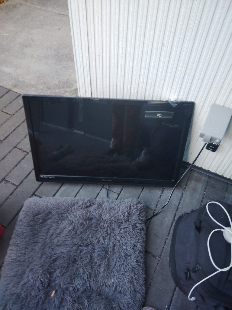 32inch TV/moniter LED