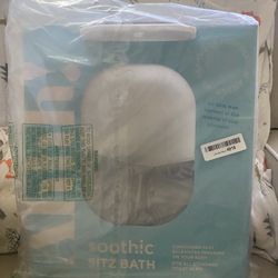 Soothic Sitz Bath
