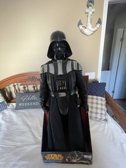 Star Wars Darth Vader