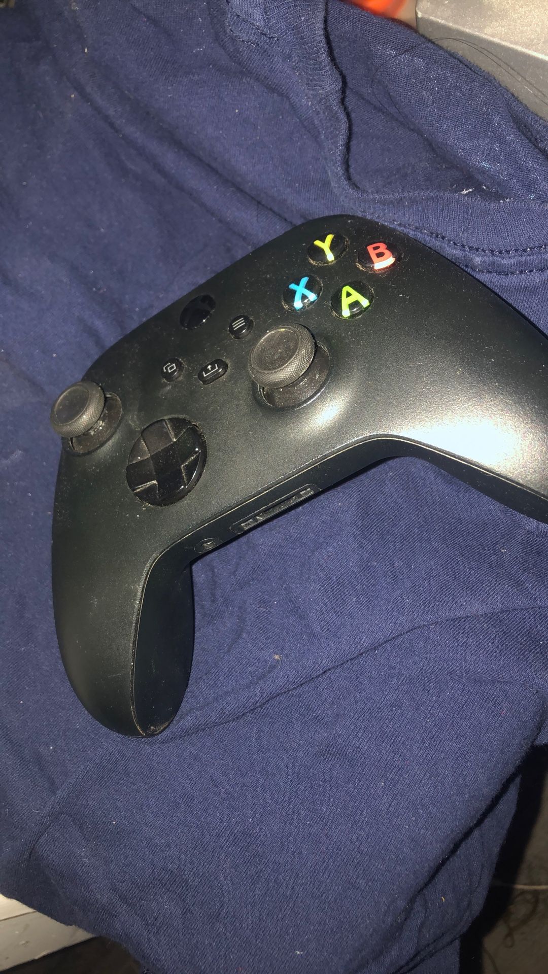 Xbox One Remote