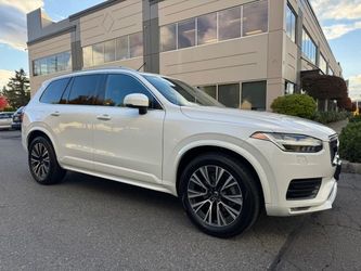 2021 Volvo XC90