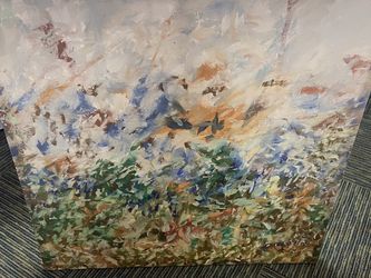 Esther Messer Artwork - Contact for Details!