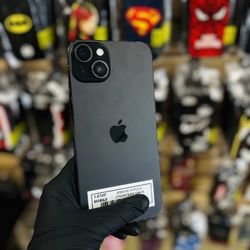 iPhone 15 Plus Unlocked 