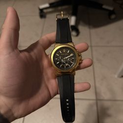 Men’s Michael Kors Watch 