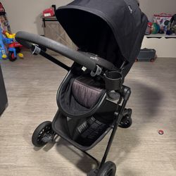 Stroller