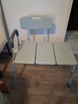 Shower chair
