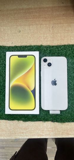 Iphone 14 plus unlocked