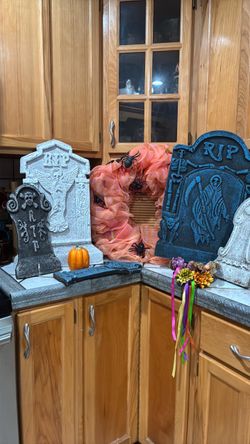 Halloween item bundle
