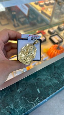 Pendant