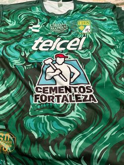 Leo Soccer T Shirt Jersey