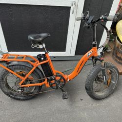 Happy Ebike 