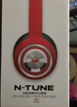 Monster headphones