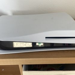 PS5