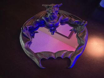 Gargoyle Mirror