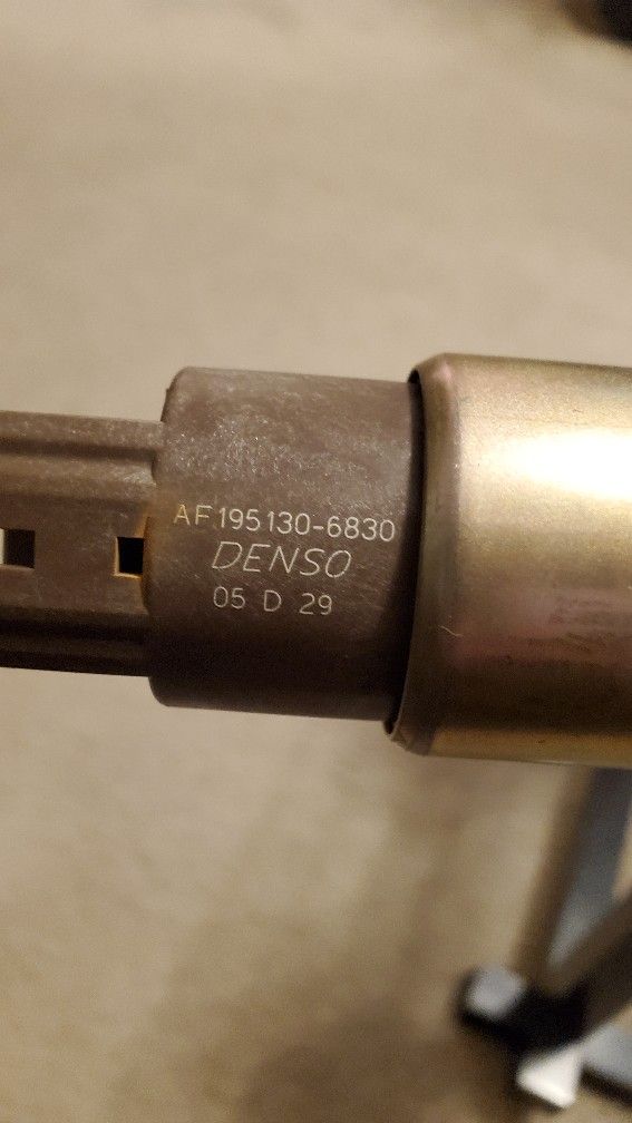 Denso Fuel Pump