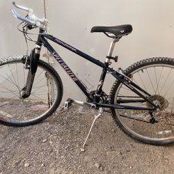 Specialized Rock Hopper Bike