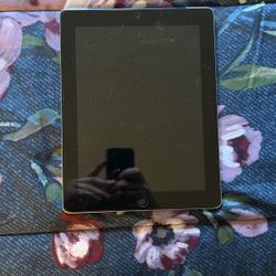 Apple iPad 