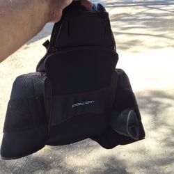 DONJOY Back Brace
